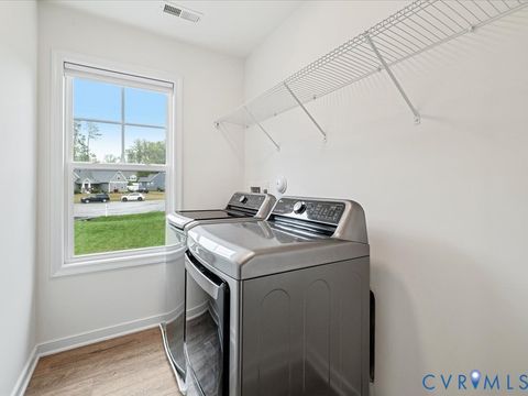 Tiny photo for 1401 Yakima Court, Quinton, VA 23141 (MLS # 2611892)