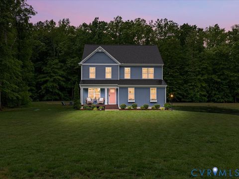 Tiny photo for 1401 Yakima Court, Quinton, VA 23141 (MLS # 2611892)