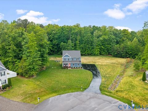 Tiny photo for 1401 Yakima Court, Quinton, VA 23141 (MLS # 2611892)
