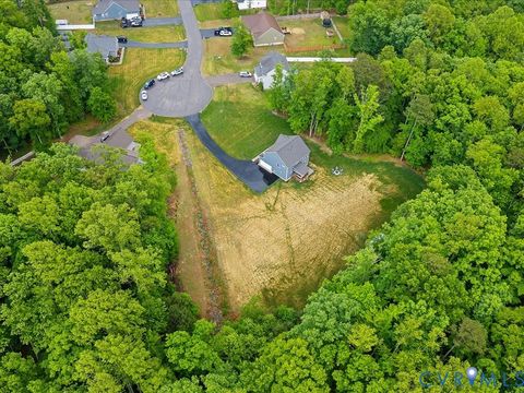 Tiny photo for 1401 Yakima Court, Quinton, VA 23141 (MLS # 2611892)