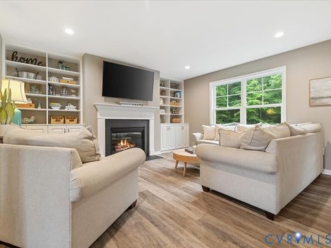 Tiny photo for 1401 Yakima Court, Quinton, VA 23141 (MLS # 2611892)