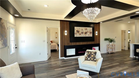 Tiny photo for 326 Mars Street, Petersburg, VA 23803 (MLS # 2626290)