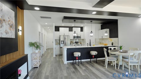 Tiny photo for 326 Mars Street, Petersburg, VA 23803 (MLS # 2626290)