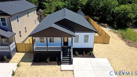 Tiny photo for 326 Mars Street, Petersburg, VA 23803 (MLS # 2626290)