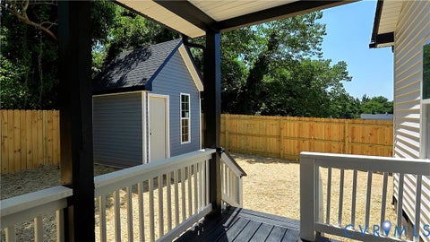 Tiny photo for 326 Mars Street, Petersburg, VA 23803 (MLS # 2626290)