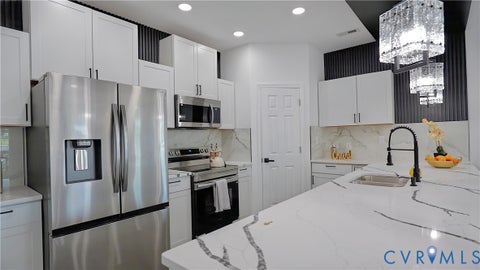Tiny photo for 326 Mars Street, Petersburg, VA 23803 (MLS # 2626290)