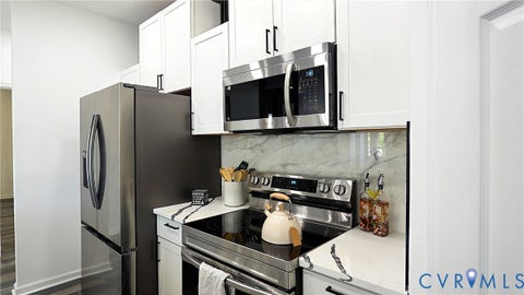 Tiny photo for 326 Mars Street, Petersburg, VA 23803 (MLS # 2626290)