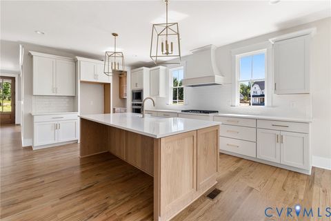 Tiny photo for 14900 Abberton Drive, Midlothian, VA 23112 (MLS # 2618728)