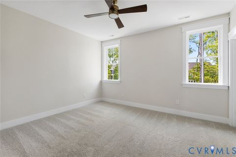 Tiny photo for 14900 Abberton Drive, Midlothian, VA 23112 (MLS # 2618728)