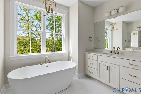Tiny photo for 14900 Abberton Drive, Midlothian, VA 23112 (MLS # 2618728)