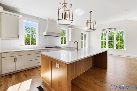 Tiny photo for 14900 Abberton Drive, Midlothian, VA 23112 (MLS # 2618728)