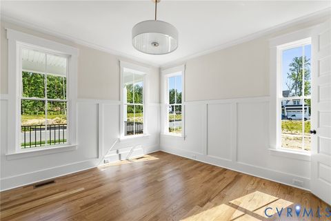 Tiny photo for 14900 Abberton Drive, Midlothian, VA 23112 (MLS # 2618728)