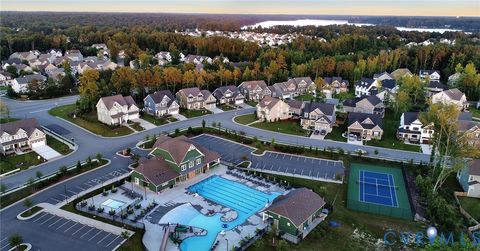 Tiny photo for 14900 Abberton Drive, Midlothian, VA 23112 (MLS # 2618728)