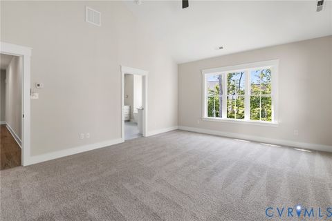 Tiny photo for 14900 Abberton Drive, Midlothian, VA 23112 (MLS # 2618728)