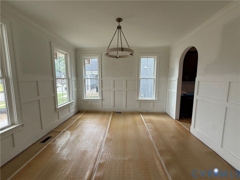 Tiny photo for 14900 Abberton Drive, Midlothian, VA 23112 (MLS # 2618728)