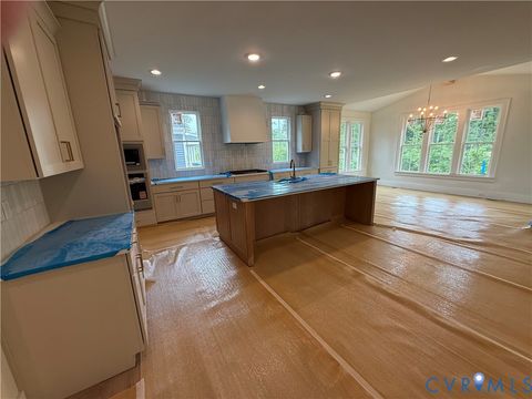 Tiny photo for 14900 Abberton Drive, Midlothian, VA 23112 (MLS # 2618728)