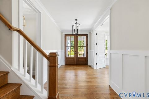 Tiny photo for 14900 Abberton Drive, Midlothian, VA 23112 (MLS # 2618728)