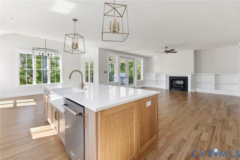 Tiny photo for 14900 Abberton Drive, Midlothian, VA 23112 (MLS # 2618728)