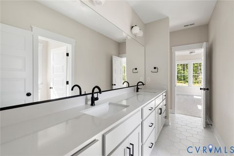 Tiny photo for 14900 Abberton Drive, Midlothian, VA 23112 (MLS # 2618728)