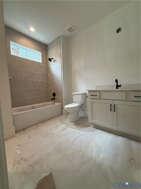 Tiny photo for 14900 Abberton Drive, Midlothian, VA 23112 (MLS # 2618728)