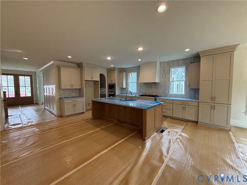 Tiny photo for 14900 Abberton Drive, Midlothian, VA 23112 (MLS # 2618728)