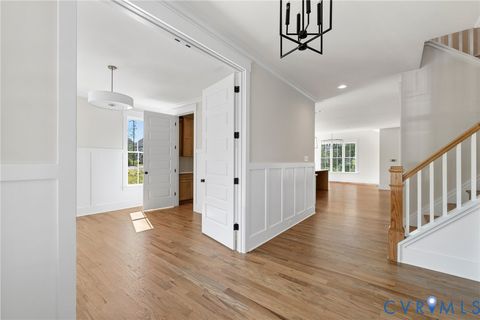Tiny photo for 14900 Abberton Drive, Midlothian, VA 23112 (MLS # 2618728)