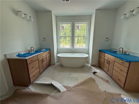 Tiny photo for 14900 Abberton Drive, Midlothian, VA 23112 (MLS # 2618728)