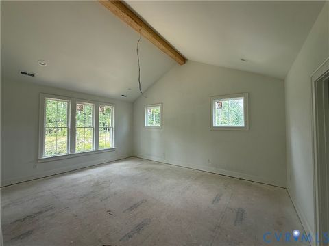 Tiny photo for 14900 Abberton Drive, Midlothian, VA 23112 (MLS # 2618728)
