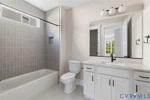 Tiny photo for 14900 Abberton Drive, Midlothian, VA 23112 (MLS # 2618728)