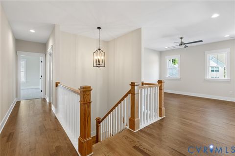 Tiny photo for 14900 Abberton Drive, Midlothian, VA 23112 (MLS # 2618728)
