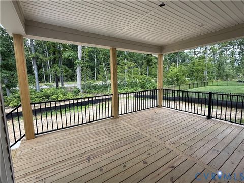 Tiny photo for 14900 Abberton Drive, Midlothian, VA 23112 (MLS # 2618728)