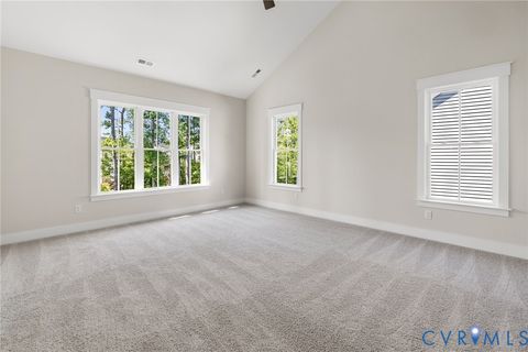 Tiny photo for 14900 Abberton Drive, Midlothian, VA 23112 (MLS # 2618728)