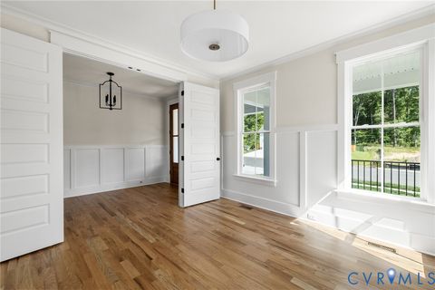 Tiny photo for 14900 Abberton Drive, Midlothian, VA 23112 (MLS # 2618728)