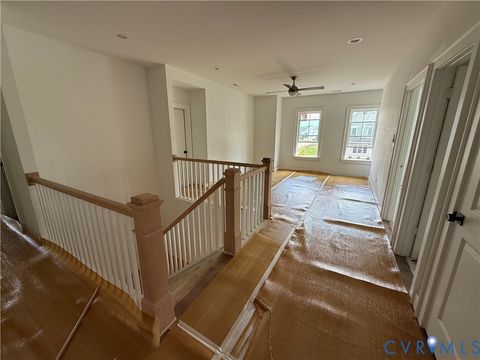 Tiny photo for 14900 Abberton Drive, Midlothian, VA 23112 (MLS # 2618728)