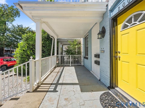 Tiny photo for 2004 Rosewood Avenue, Richmond, VA 23220 (MLS # 2625133)