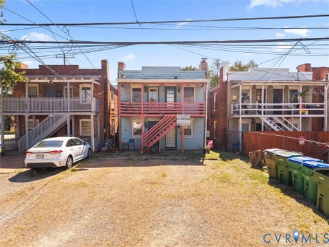 Tiny photo for 2004 Rosewood Avenue, Richmond, VA 23220 (MLS # 2625133)