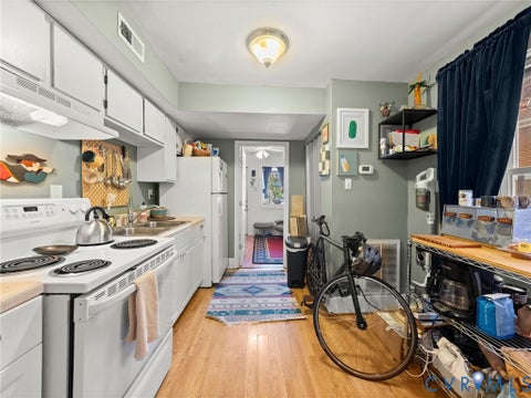 Tiny photo for 2004 Rosewood Avenue, Richmond, VA 23220 (MLS # 2625133)