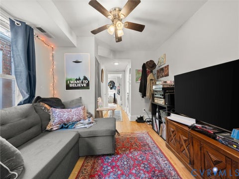 Tiny photo for 2004 Rosewood Avenue, Richmond, VA 23220 (MLS # 2625133)