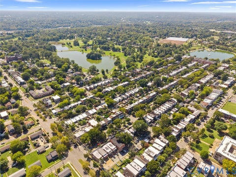 Tiny photo for 2004 Rosewood Avenue, Richmond, VA 23220 (MLS # 2625133)