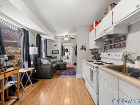 Tiny photo for 2004 Rosewood Avenue, Richmond, VA 23220 (MLS # 2625133)