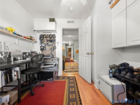 Tiny photo for 2004 Rosewood Avenue, Richmond, VA 23220 (MLS # 2625133)