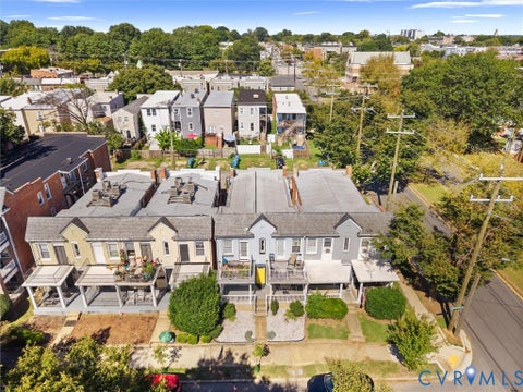 Tiny photo for 2004 Rosewood Avenue, Richmond, VA 23220 (MLS # 2625133)