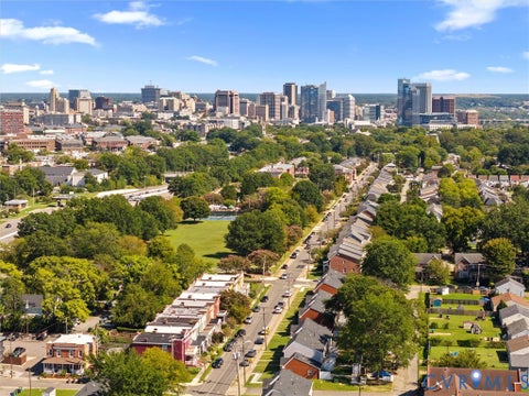 Tiny photo for 2004 Rosewood Avenue, Richmond, VA 23220 (MLS # 2625133)