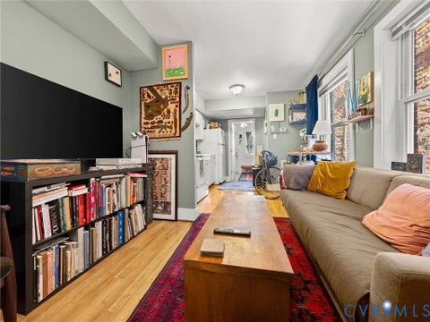 Tiny photo for 2004 Rosewood Avenue, Richmond, VA 23220 (MLS # 2625133)