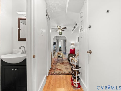 Tiny photo for 2004 Rosewood Avenue, Richmond, VA 23220 (MLS # 2625133)