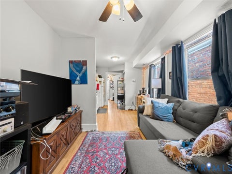 Tiny photo for 2004 Rosewood Avenue, Richmond, VA 23220 (MLS # 2625133)