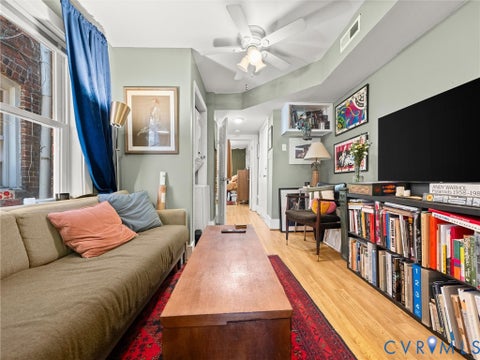 Tiny photo for 2004 Rosewood Avenue, Richmond, VA 23220 (MLS # 2625133)