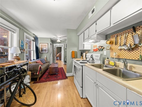 Tiny photo for 2004 Rosewood Avenue, Richmond, VA 23220 (MLS # 2625133)