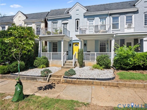 Photo of 2004 Rosewood Avenue, Richmond, VA 23220 (MLS # 2625133)