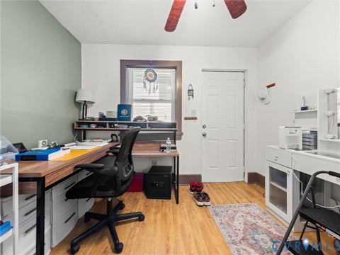Tiny photo for 2004 Rosewood Avenue, Richmond, VA 23220 (MLS # 2625133)